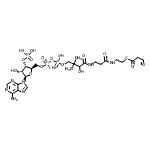 CAS#: 6244-93-5, Malonyl-CoA semialdehyde