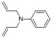 CAS 登录号：6247-00-3， N,N-二烯丙基苯胺