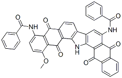 CAS#: 6247-46-7, Vat Brown 25