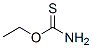 CAS#: 625-57-0, O-Ethyl Thiocarbamate