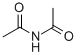 CAS#: 625-77-4, Diacetamide