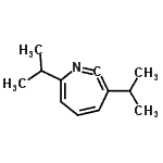 CAS 登录号：625081-86-9， 2,6-二异丙基-1-氮杂环庚并-2,4,6,7-四烯