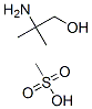 CAS#: 62512-11-2, 2-Amino-2-Methyl-1-Propanol Methanesulfonate (Salt)