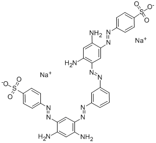 CAS 登录号:6252-62-6, 直接棕 44