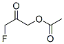 CAS#: 62522-71-8, Acetic Acid 3-Fluoro-2-Oxopropyl Ester