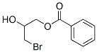 CAS#: 62522-73-0, Benzoic Acid 2-Hydroxy-3-Bromopropyl Ester