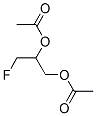 CAS#: 62522-74-1, 1-Fluoromethyl-1,2-Ethanediol Diacetate
