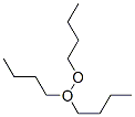 CAS 登录号：62534-71-8， 二(叔-丁基)过氧化物