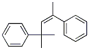 CAS#: 6258-73-7, 1,1'-(1,3,3-Trimethylprop-1-Ene-1,3-Diyl)Dibenzene