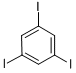 CAS 登录号：626-44-8， 1,3,5-三碘-苯