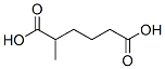 CAS#: 626-70-0, 2-Methyladipic Acid