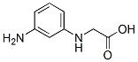 CAS#: 6262-30-2, 2-(3-Aminophenylamino)Acetic Acid