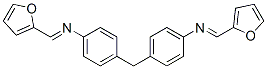 CAS#: 6264-59-1, 4,4'-Methylenebis[N-Furfurylideneaniline]