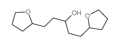 CAS 登录号：6265-26-5， 四氢-alpha-[2-(四氢呋喃-2-基)乙基]-2-呋喃-1-丙醇