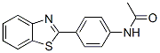 CAS#: 6265-57-2, N-(4-Benzothiazol-2-Yl-Phenyl)-Acetamide