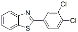 CAS#: 6265-89-0, 2-(3,4-Dichloro-Phenyl)-Benzothiazole