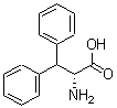 CAS 登录号：62653-26-3， beta-苯基-苯丙氨酸