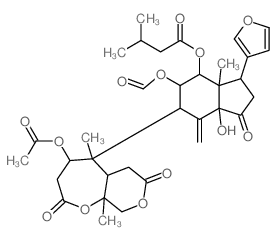 CAS 登录号：62653-92-3， Rohitukin