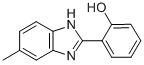CAS#: 6266-09-7, 2-(2-Hydroxyphenyl)-5-Methyl-1H-Benzoimidazole