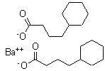 CAS#: 62669-65-2, Cyclohexanebutanoicacid Barium Salt (2:1)