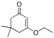 CAS#: 6267-39-6, 3-Ethoxy-5,5-Dimethyl-2-Cyclohexen-1-One