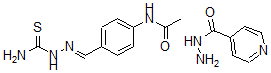CAS#: 62682-46-6, Thiazina
