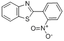 CAS#: 6269-45-0, 2-(2-Nitro-Phenyl)-Benzothiazole