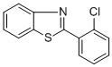CAS 登录号：6269-46-1， 2-(2-氯苯基)-苯并噻唑