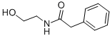 CAS#: 6269-99-4, N-(2-Hydroxyethyl)-2-Phenylacetamide
