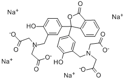 CAS#: 62698-58-2, Phenolphthalein Complexon
