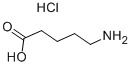 CAS#: 627-95-2, 5-Aminovaleric Acid Hydrochloride