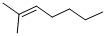 CAS#: 627-97-4, 2-Methyl-2-Heptene