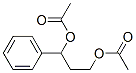 CAS#: 6270-04-8, 1-Phenyl-1,3-Propanediol Diacetate