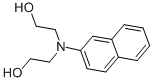 CAS#: 6270-13-9, 2,2'-(2-Naphthylimino)Diethanol