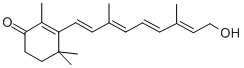 CAS#: 62702-55-0, 4-Ketoretinol