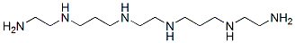 CAS 登录号：62708-55-8， 2,2'-[乙烯二(亚氨基三亚甲基亚氨基)]二(乙胺)