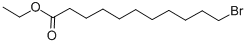 CAS#: 6271-23-4, 11-Bromoundecanoic Acid Ethyl Ester