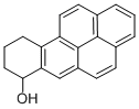 CAS#: 6272-55-5, 7,8,9,10-Tetrahydro-Benzo[a]Pyren-7-Ol