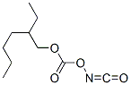CAS#: 62724-16-7, 2-Ethylhexyl Isocyanatocarbonate
