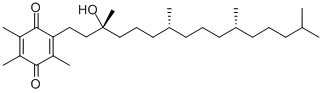 CAS#: 62726-91-4, D-alpha-Tocopherol Quinone