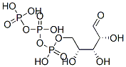 CAS 登录号：62746-84-3， 核糖-5-三磷酸酯