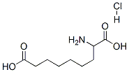 CAS#: 62749-11-5, 2-Aminononane-1,9-Dioic Acid Hydrochloride