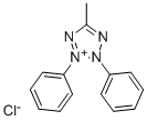 CAS#: 6275-01-0, 2,3-Diphenyl-5-Methyltetrazolium Chloride