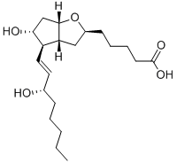 CAS#: 62770-50-7, 5,6-Dihydroprostaglandin I2