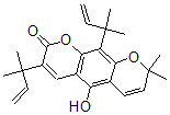 CAS#: 62770-67-6, Clausarin