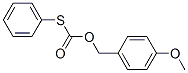 CAS#: 62778-21-6, Thiocarbonic Acid O-[(4-Methoxyphenyl)Methyl]S-Phenyl Ester