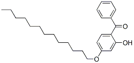 CAS#: 62782-05-2, [2-Hydroxy-4-(Tridecyloxy)Phenyl]Phenylmethanone