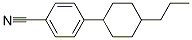 CAS#: 62788-03-8, 1-Cyano-4-(4-Propylcyclohexyl)Benzene