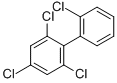 CAS#: 62796-65-0, 2,2',4,6-Tetrachlorobiphenyl