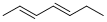 CAS#: 628-72-8, 2,4-Heptadiene